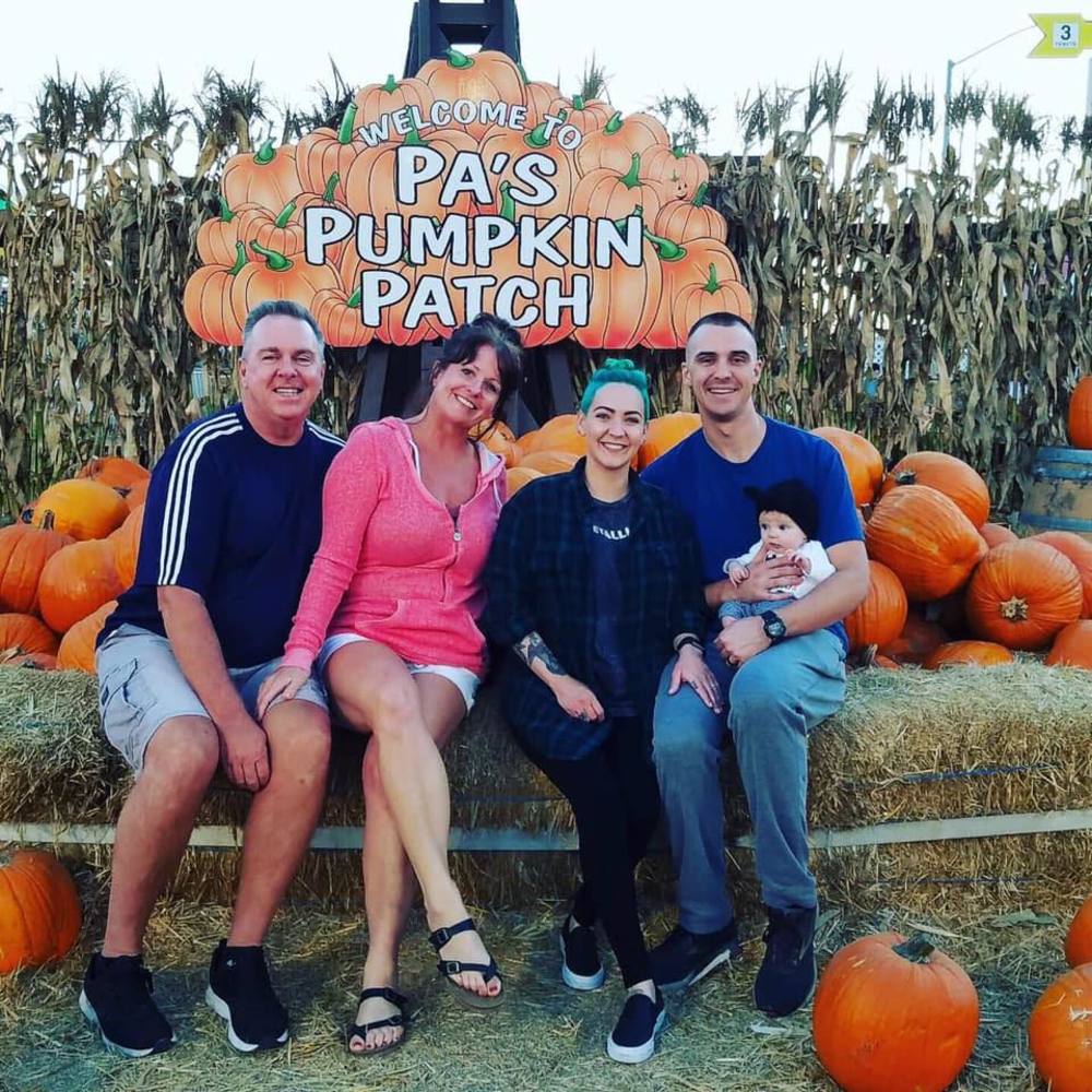 Meet your Posher, Kathleen